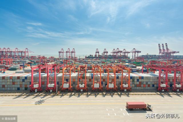 關(guān)于港口使費(fèi)你所不知道的貓膩???