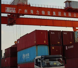 海運貨運市場競爭激烈，正規(guī)海運物流公司在哪？