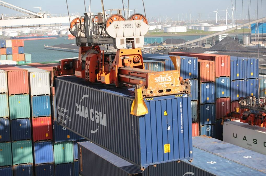 什么是大宗商品“散改集”？