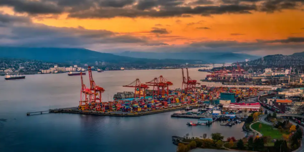 進口量激增，北美大港面臨嚴重擁堵！