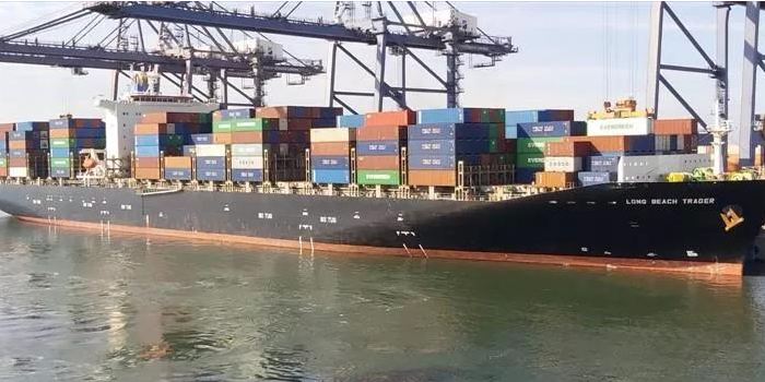 地中海航運今年購買二手船達11艘