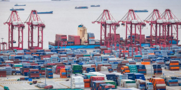 7月首條海運運價破萬航線出現(xiàn)！