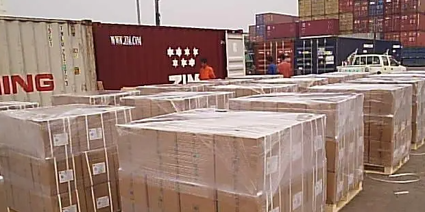 海運物流中的“打托盤”是什么意思，需要注意事項？