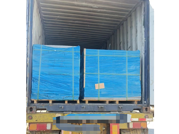 板材類貨物裝集裝箱海運(yùn)需要注意什么，海運(yùn)費(fèi)多小錢？