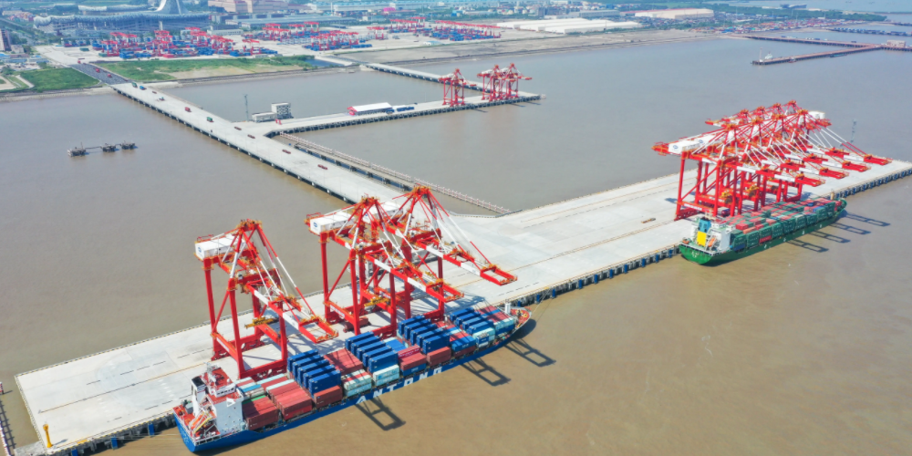 港口和碼頭有什么區(qū)別，差別有哪些？