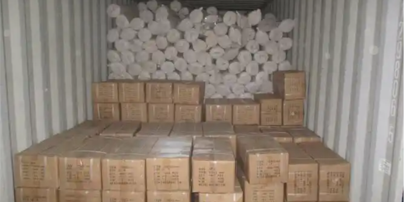 集裝箱海運(yùn)_為什么海運(yùn)拼箱價(jià)格那么便宜？