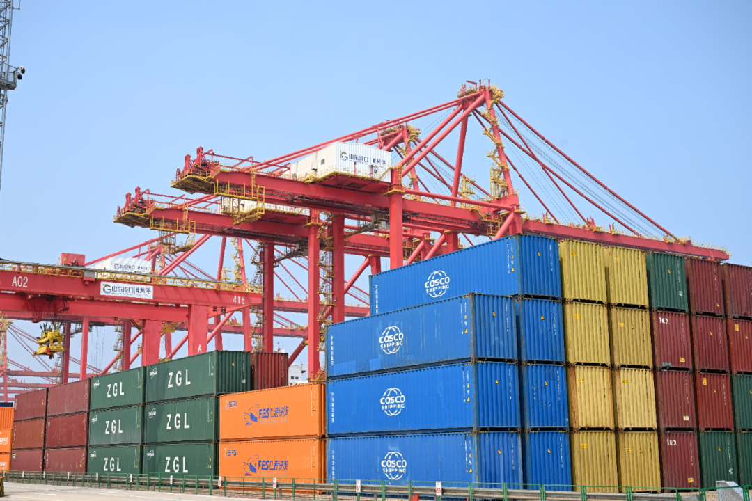 內(nèi)貿(mào)海運(yùn)直航更快，為何仍有貨主選擇中轉(zhuǎn)？