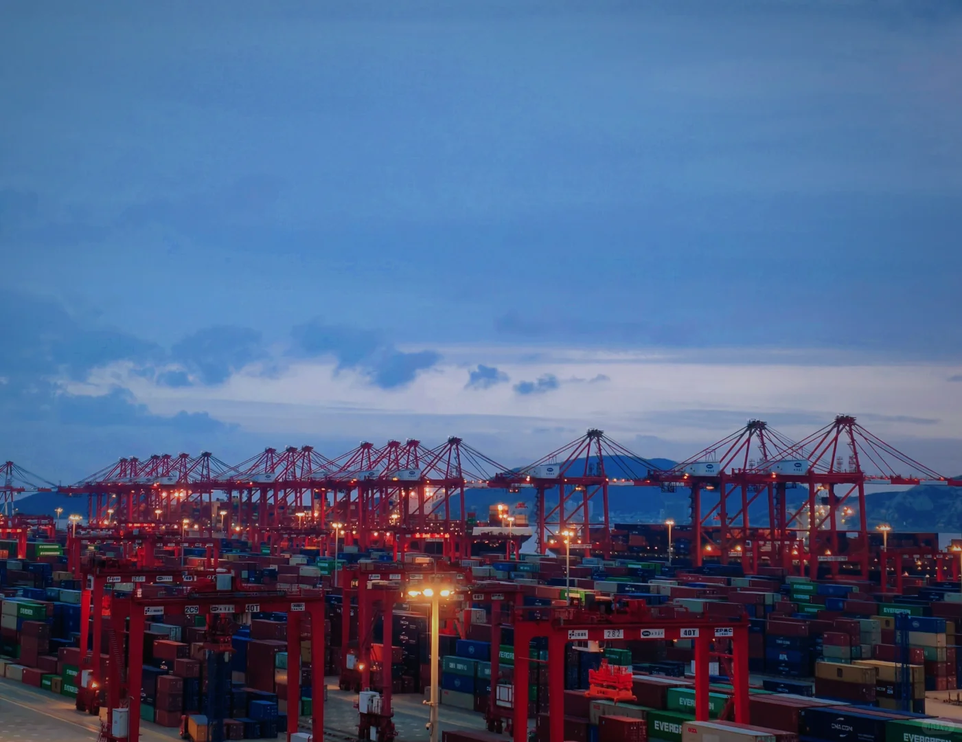 內(nèi)貿(mào)集裝箱海運(yùn)：短期回暖后，預(yù)計(jì)將進(jìn)入平穩(wěn)調(diào)整期