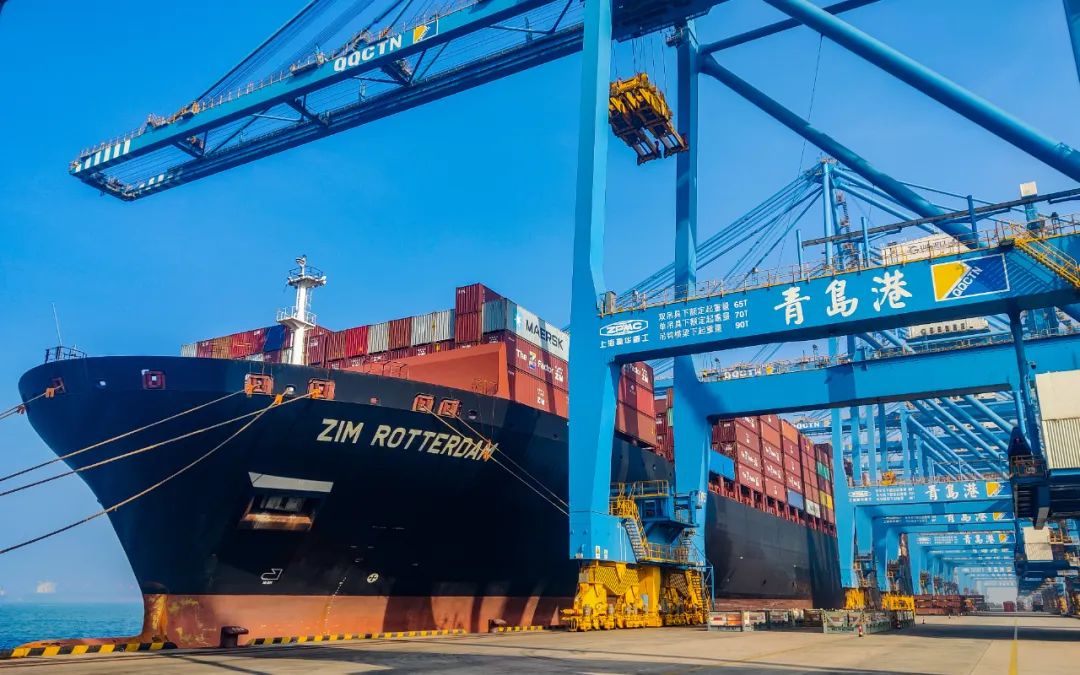 內(nèi)貿(mào)海運(yùn)：直接找船公司還是通過(guò)貨代？