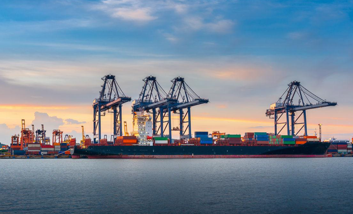 內(nèi)貿(mào)貨物運(yùn)輸，為何海運(yùn)成為企業(yè)首選？